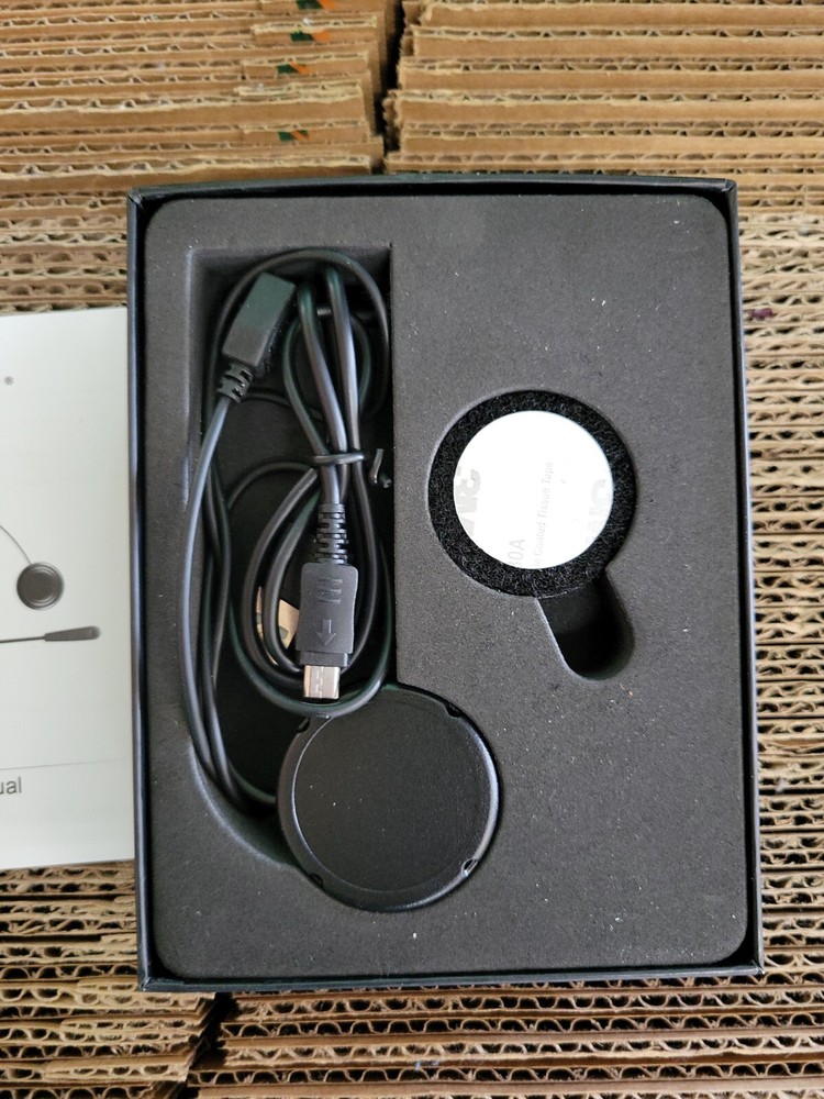 EJEAS E1 Bluetooth Headset