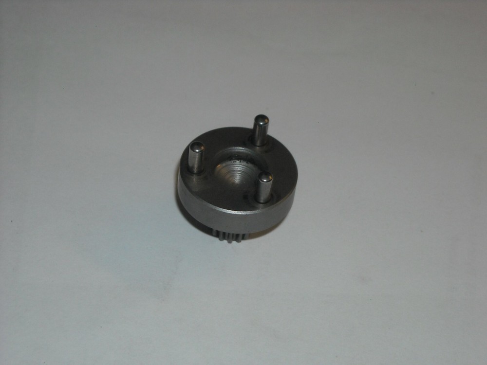 20G100301, Stanley, Spider Sub Assembly, Stanley Assembly Tools, Used