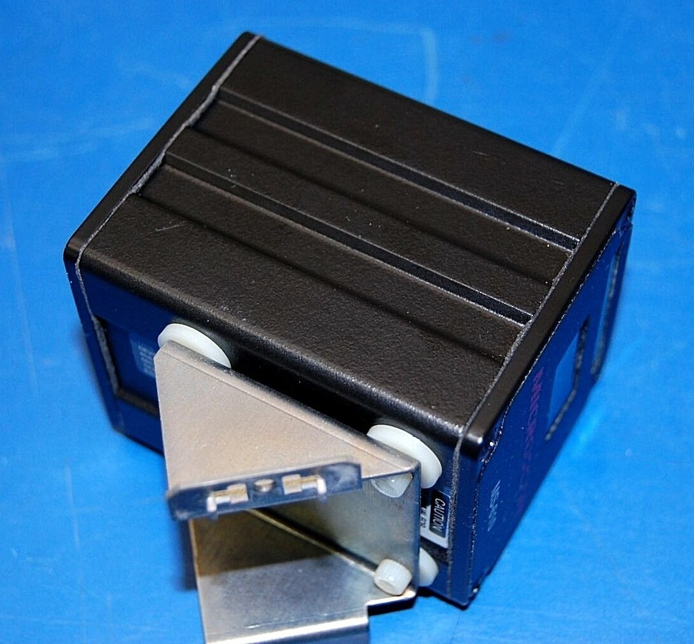 Microscan MS-610, FIS-0610-0109 Class II Laser Barcode Scanner Module