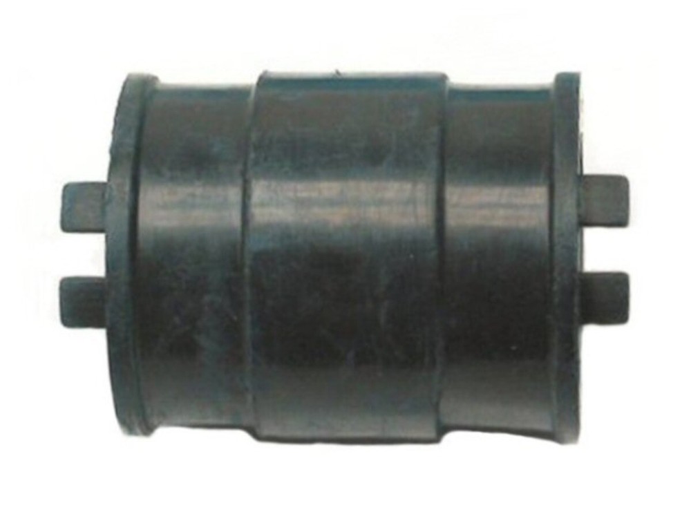 INTAKE BOOT FOR 50cc 2-STROKE MINARELLI 1PE40QMB JOG ENGINES