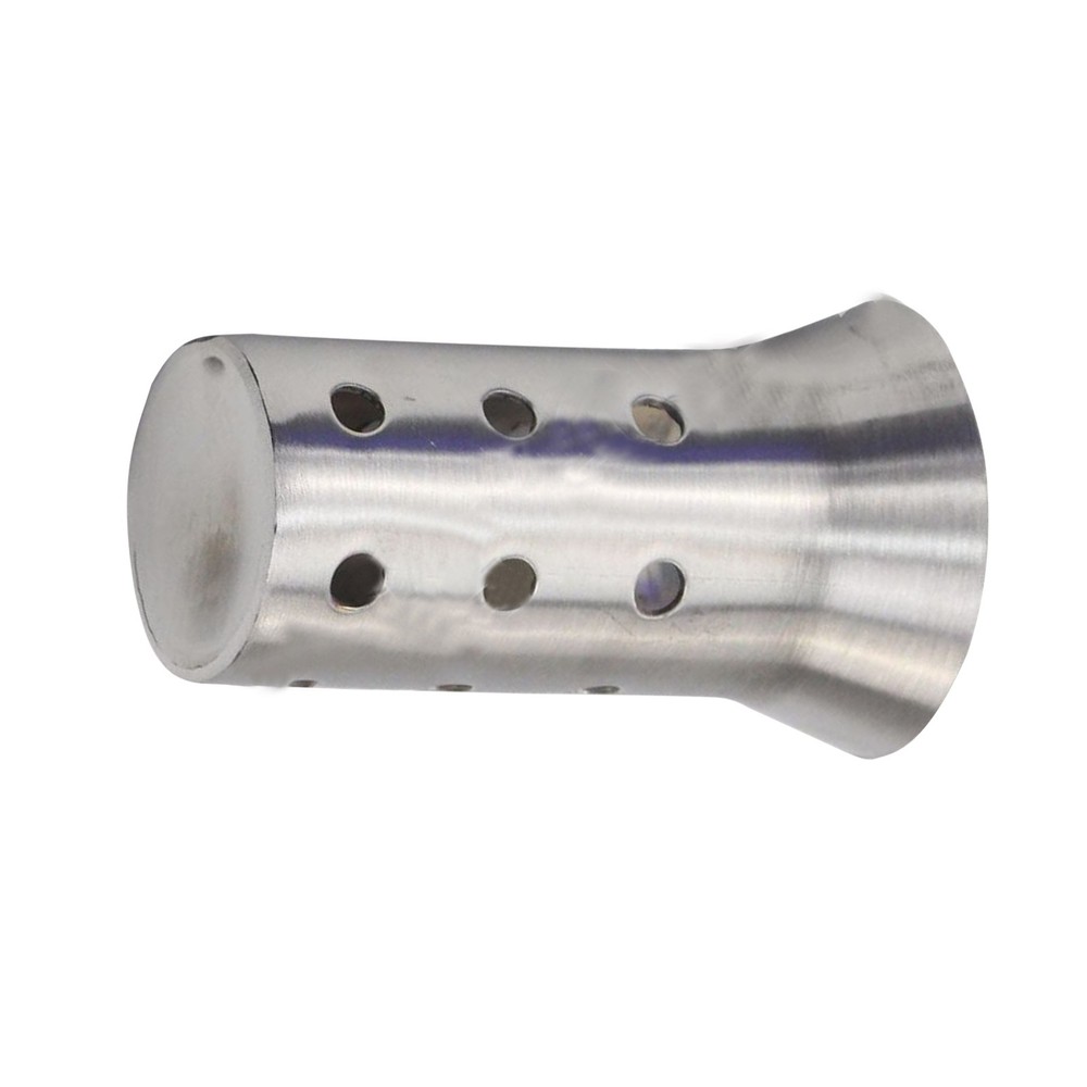 Universal Motorcycle Exhaust Can Muffler Insert Baffle DB Killer Silencer 51mm