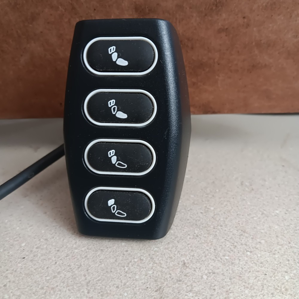 Wheelchair 4-Button Controller CTL123218