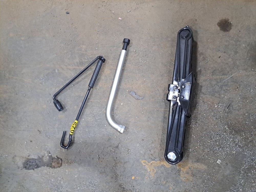 2019 Atlas Jack Sku#4394545