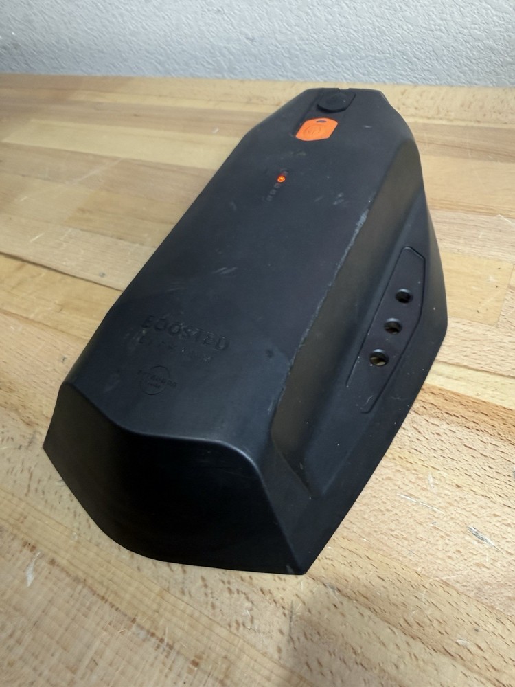 Boosted Board Extended Range XR Battery Mini X Model (RLOD) Not Working Used