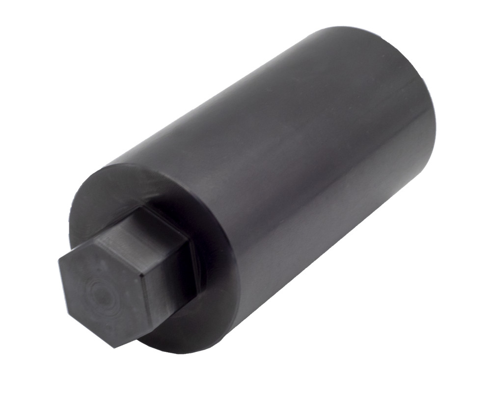 STM Spider Nut 1-7/16" Extra Deep Socket 6 Point