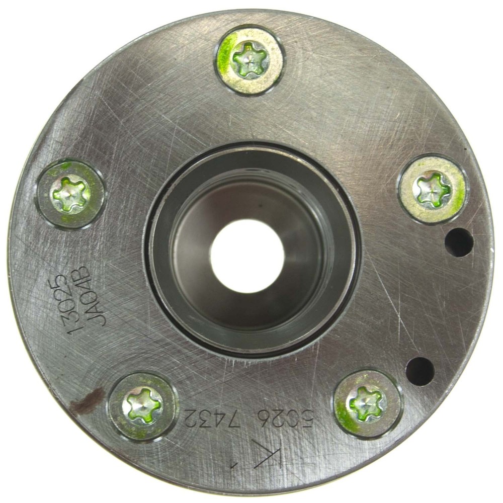 Melling VCTA-1001 Stock Replacement Actuator