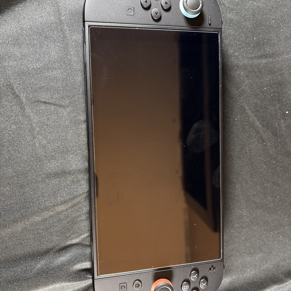 Switch 2 SCREEN PROTECTOR. Anti Finger Print 9h Glass Easy alignment