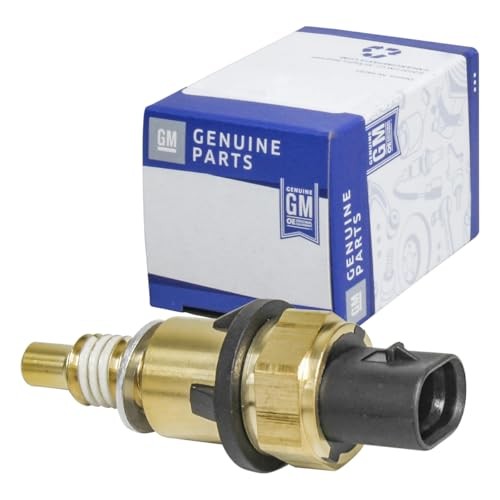12650595 Engine Coolant Temperature Sensor