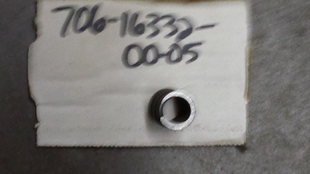 706-16332 MTD, K and S Trim All Edger spring adjust handle