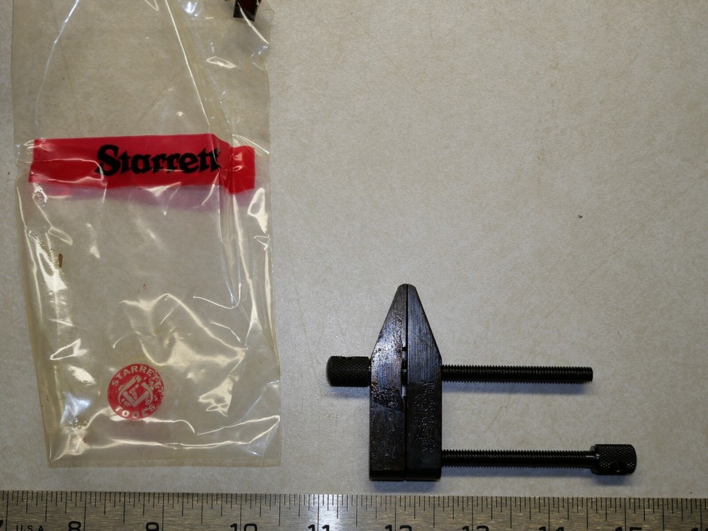 Starrett 161B Clamp