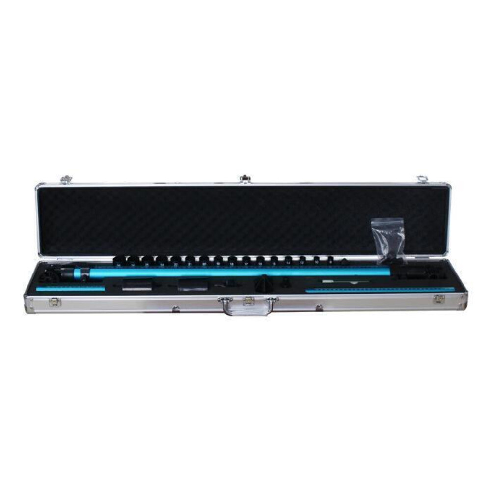 2D Auto Body Measuring System Repair Frame Machine Collision Measuring System