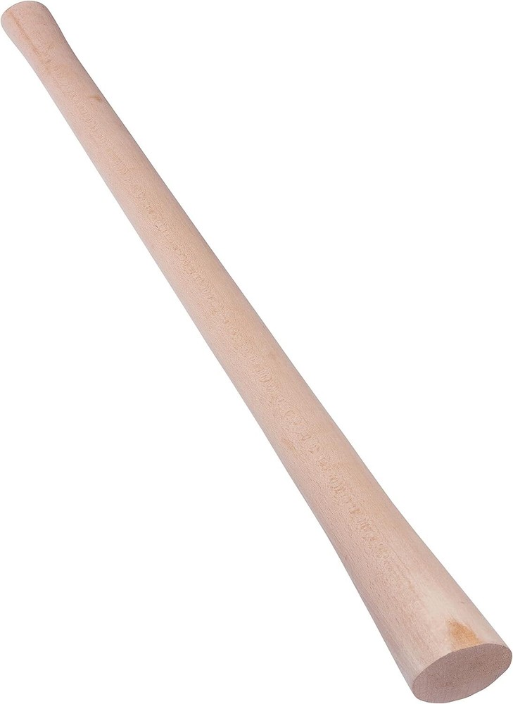 Pickaxe Handle, Wooden Mattock Handle, 35" (900mm)