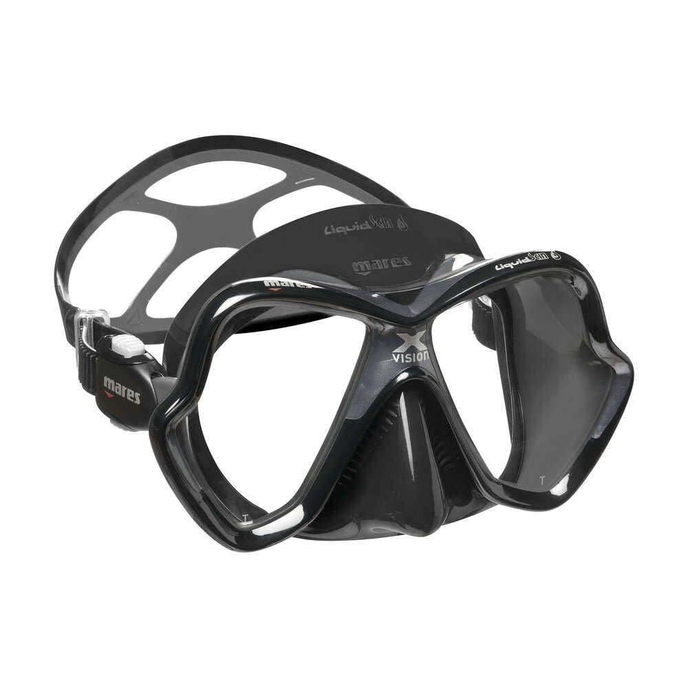 Mares X-Vision Ultra Liquidskin Mask