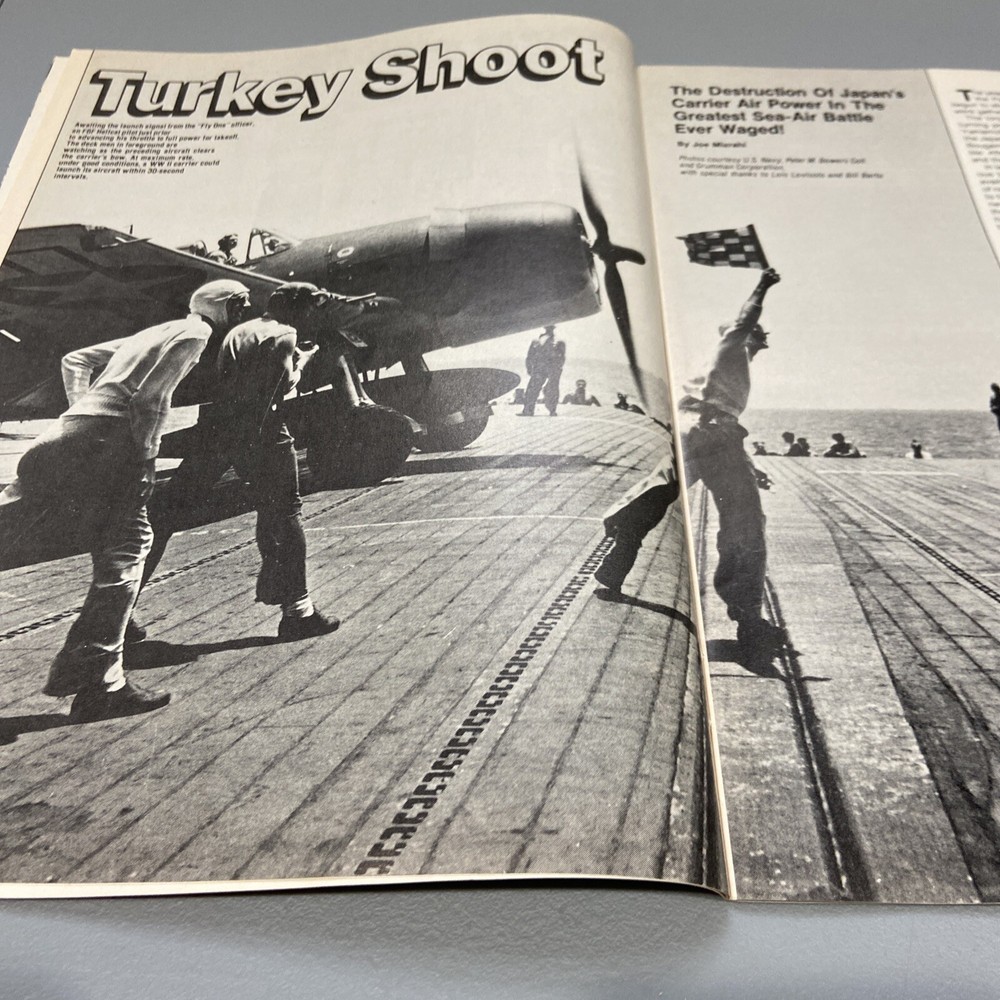 Airpower Magazine September 1987