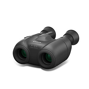 Canon 8x20 IS Binoculars