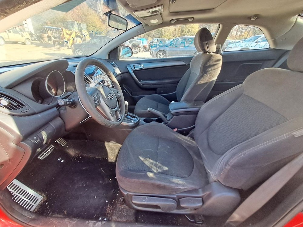 Fuse Box Engine Fits 10-13 FORTE 4868756