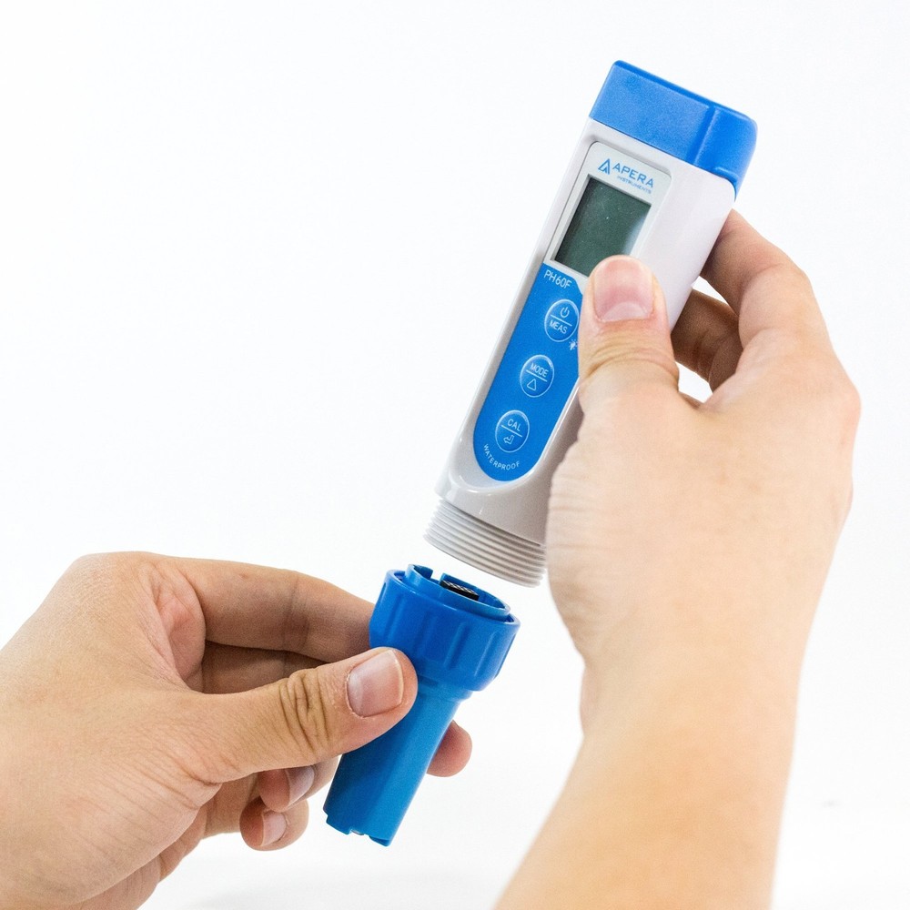 , LLC-AI1201 ,LLC PH60-E Probe for PH60 Pocket pH Tester