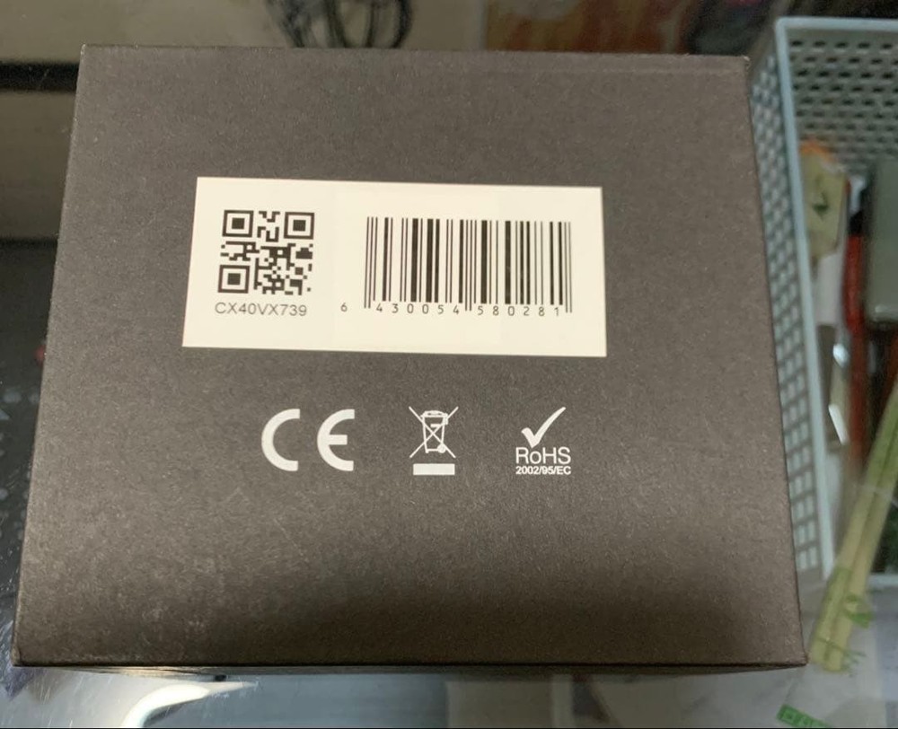 Good condition Darkglass MICROTUBES X7