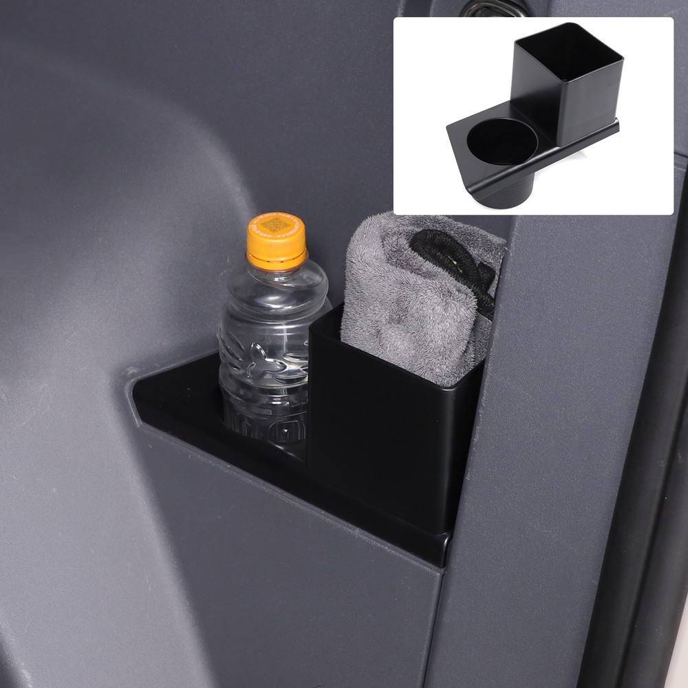Trunk Cup Holder Storage Box Accessories Fits Ineos Grenadier