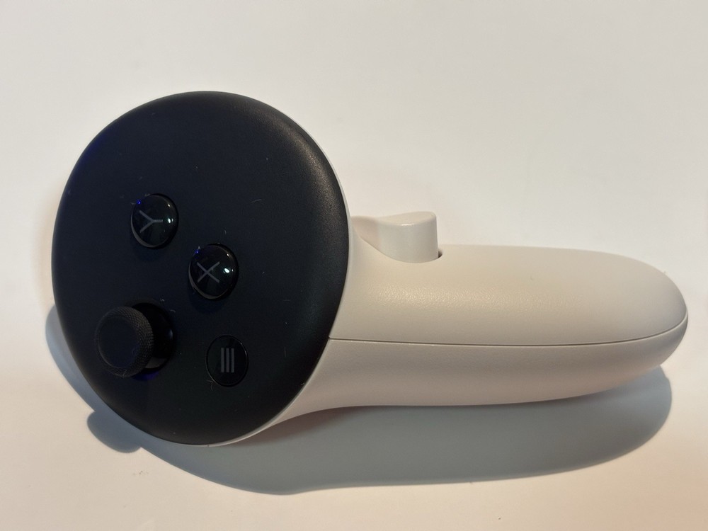 Meta Quest 3/3S Left And Right Controllers ONLY * Excellent *