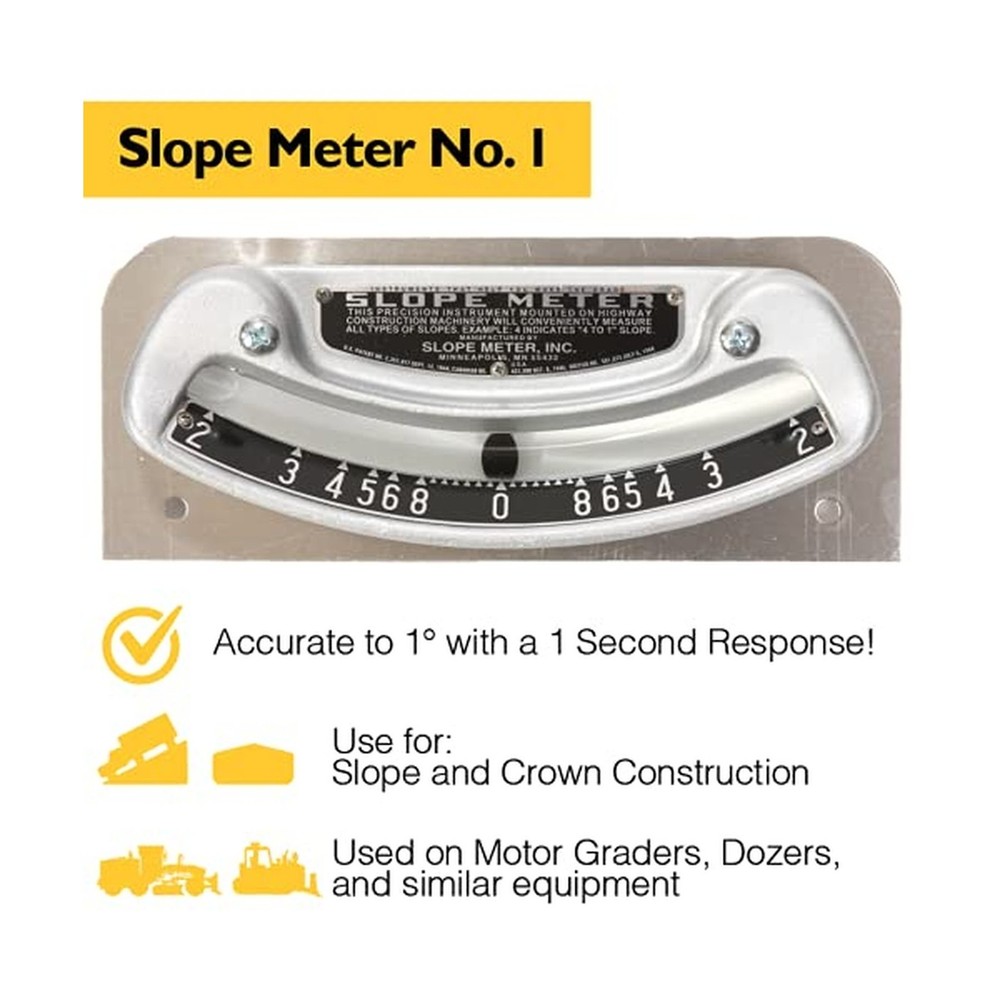 Slope Meter No. 1