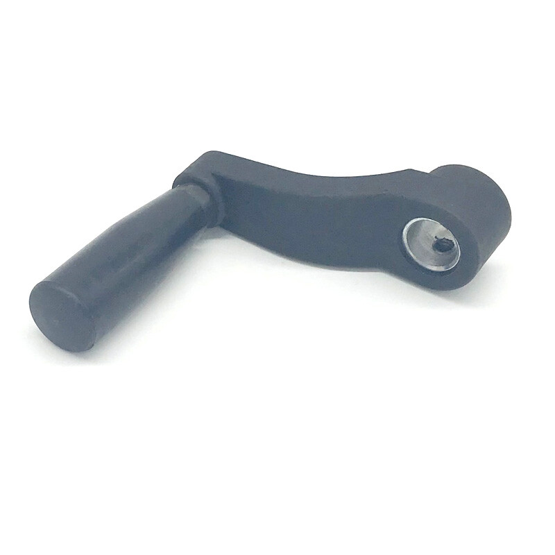 Drill Press Table Crank Handle Raise Lower 14.5mm Drill Handle Universal new