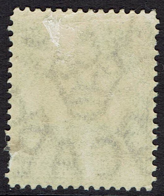 MALTA 1904 GOZO BOAT 41/2D WMK MULTI CROWN CA