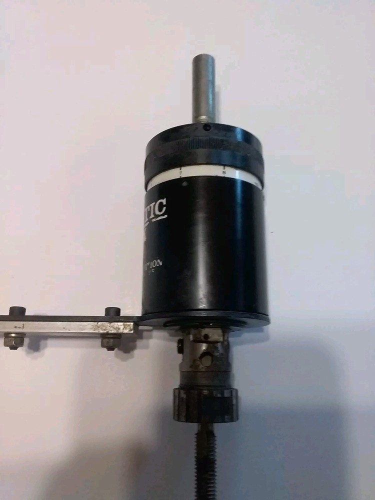 Tapmatic 700X Tapping Head Attachment
