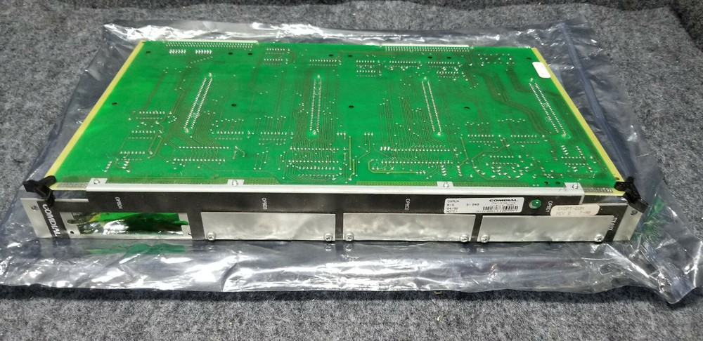 DXAUX Comdial DXP Auxillary Board REV G