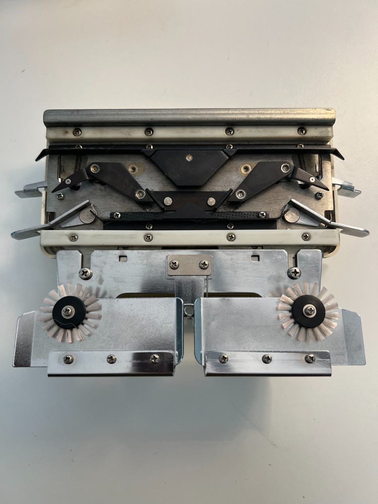 Kanthan Bulky Cartridge Silver Reed Knitting Machine