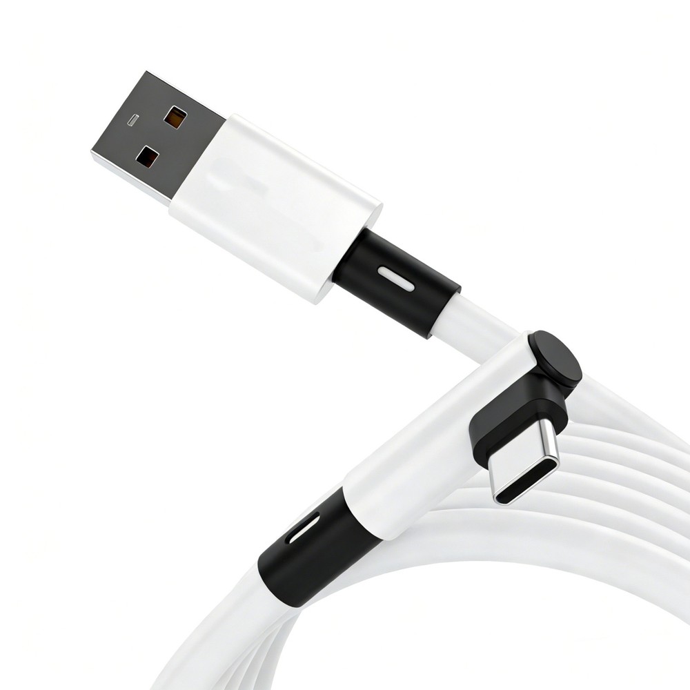 For Meta Quest Link Cable 16FT 10Gbps Data Transfer Quest 3S 3 2 Pro Gaming PC