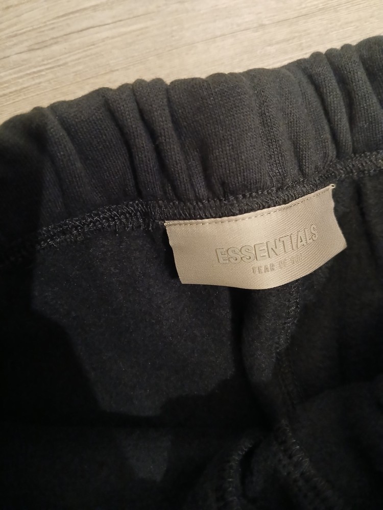 Essential shorts