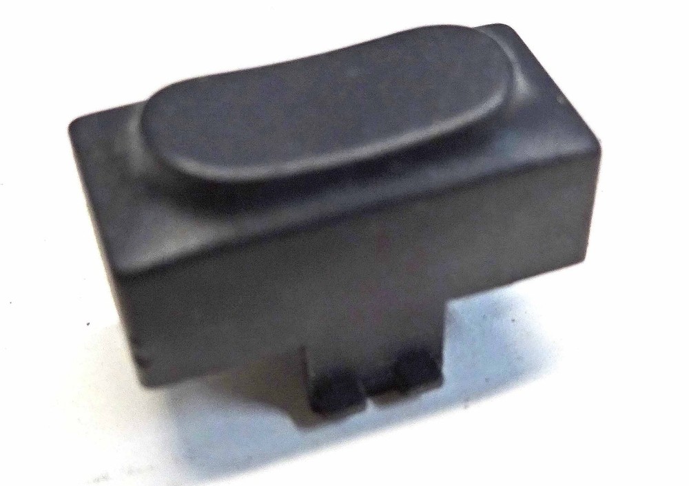 Nord Electro 2 Black Switch Cap