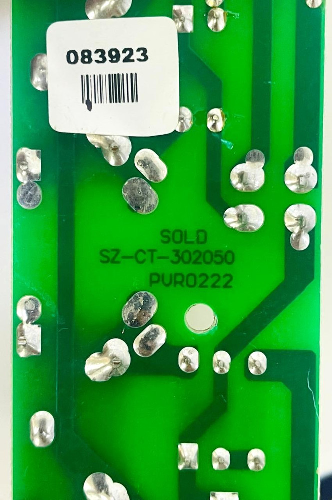 SOLD SZ-CT-302050 Current Transformer Module