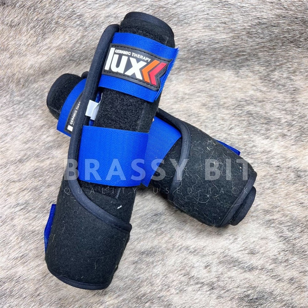 Lux Ceramic Therapy SMB Boots