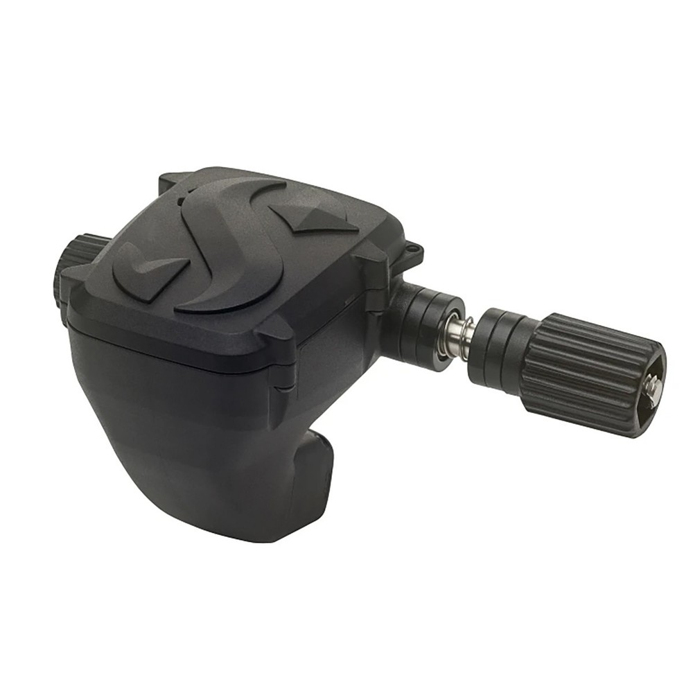 Scubapro Hud Sport Dive Computer with Smart + Pro Transmitter