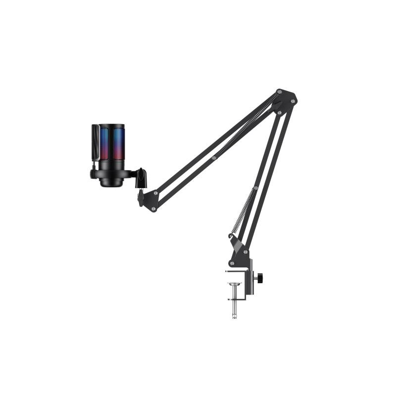 Havit GK50 Pro Black Microphone Set