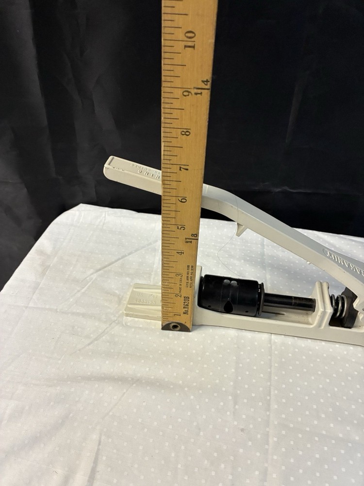 Super Rare Krakanut Nutcracker Heavy Duty Adjustable Nut Cracker