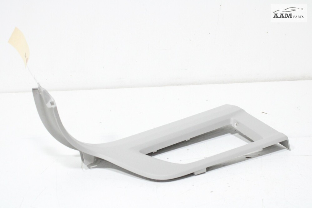 2018-24 FREIGHTLINER CASCADIA FRONT LEFT OVERHEAD CONSOLE COVER TRIM PANEL OEM