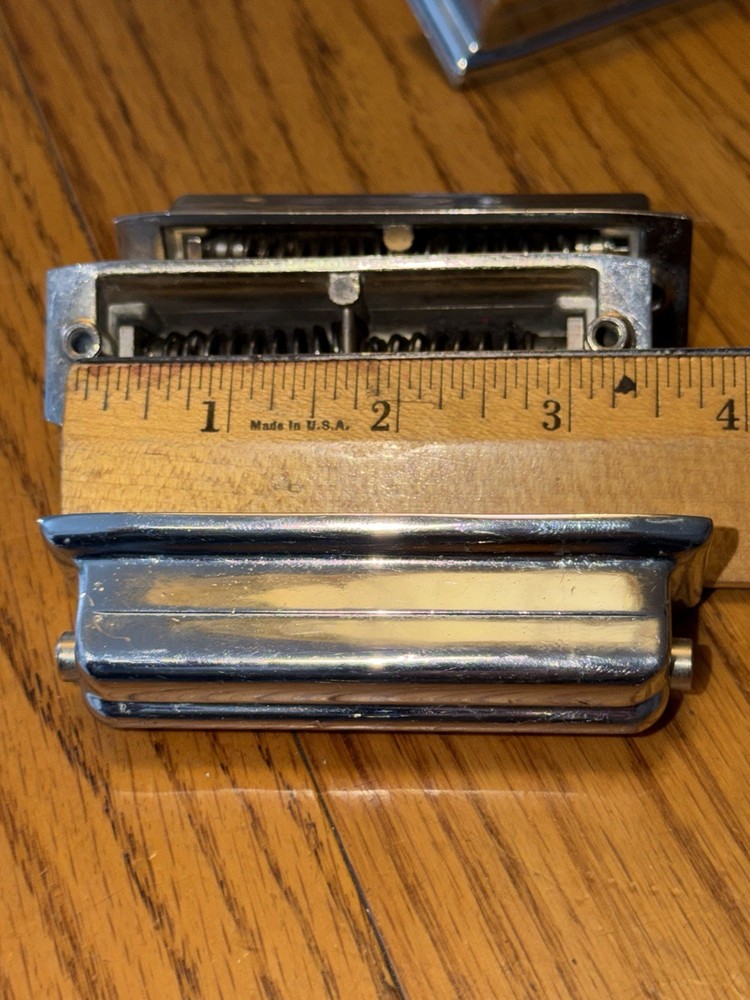 Rogers Drum Lugs Tower Double Ended