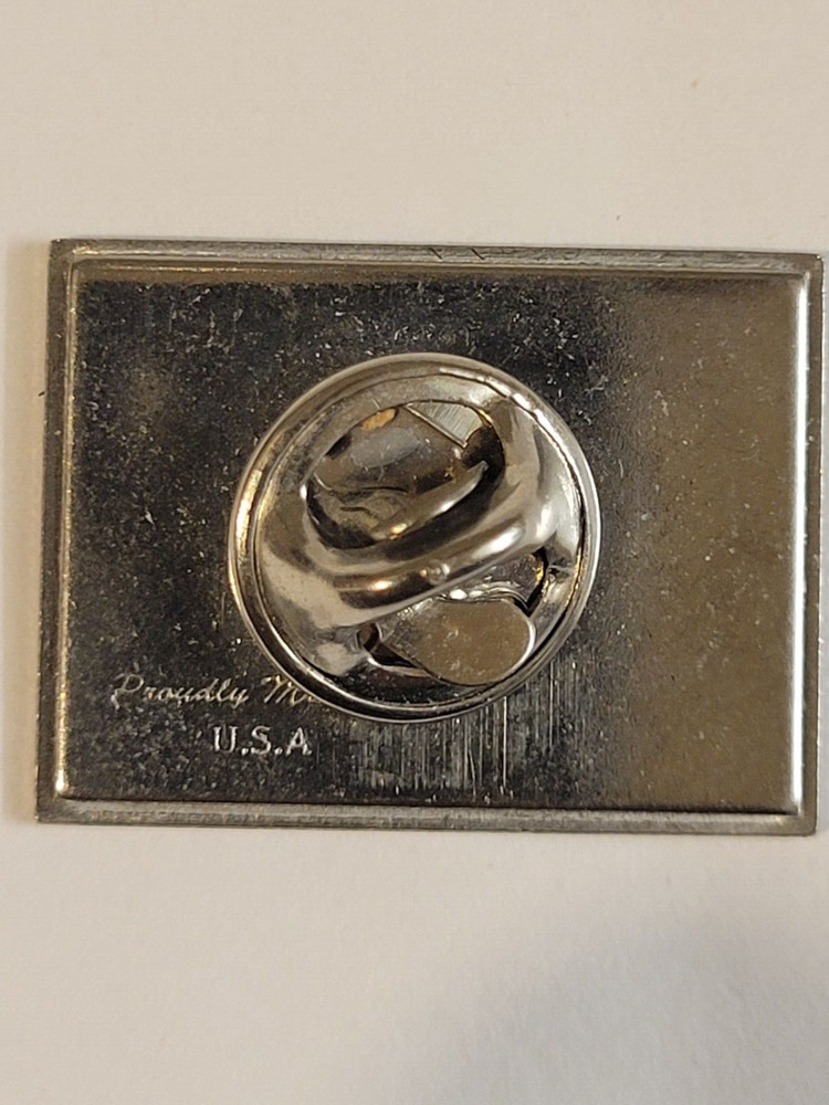 ARYSL 2000 Soccer Pin
