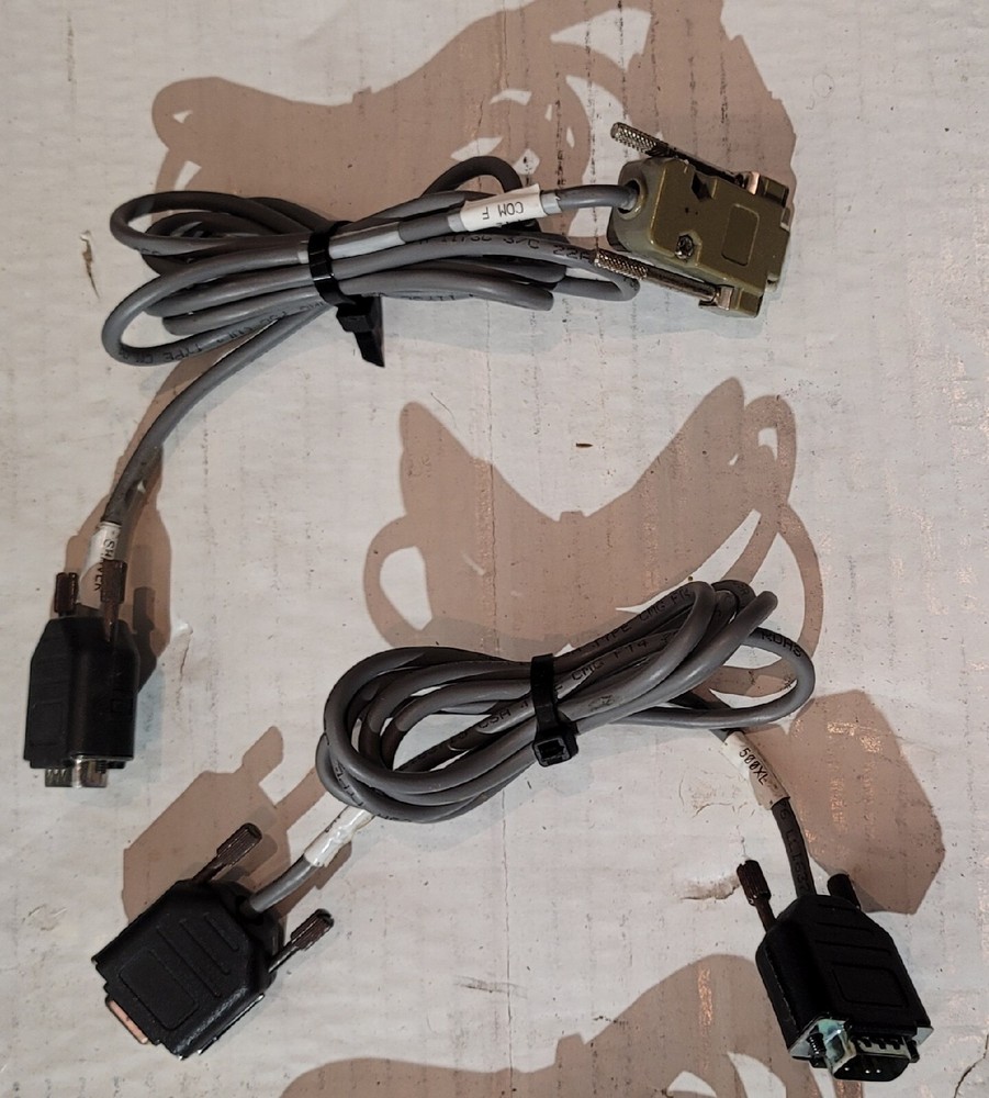 Crestron AV2 Audio Video Control Processor / Smith & Nephew Works Great~