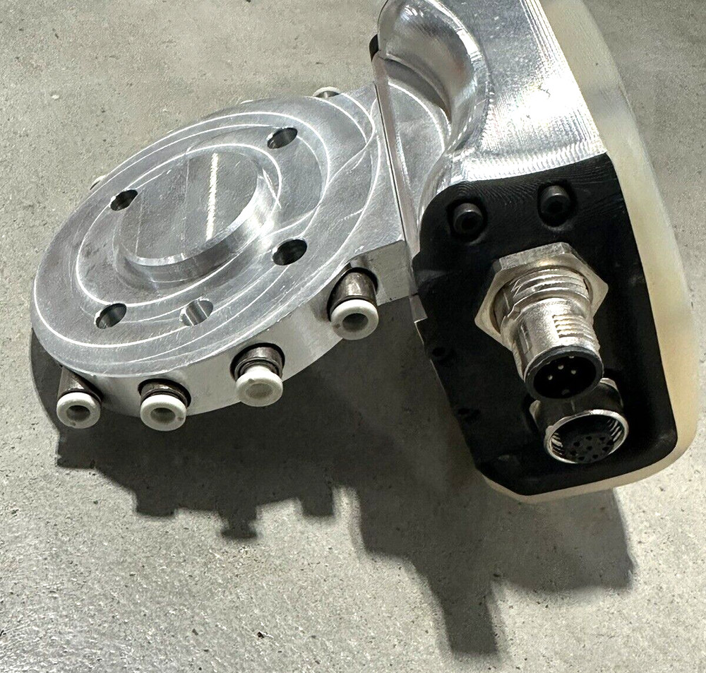 Ready Robotics TeachMate MICRO End Effector Module Universal Robots Fanuc ABB...