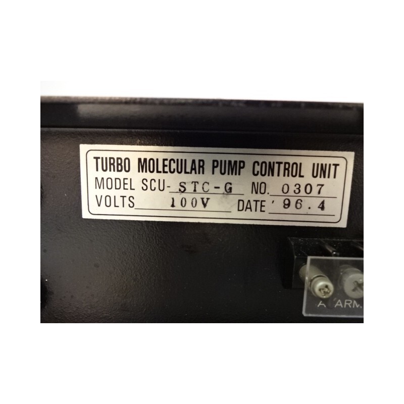STP THERMO CONTROLLER