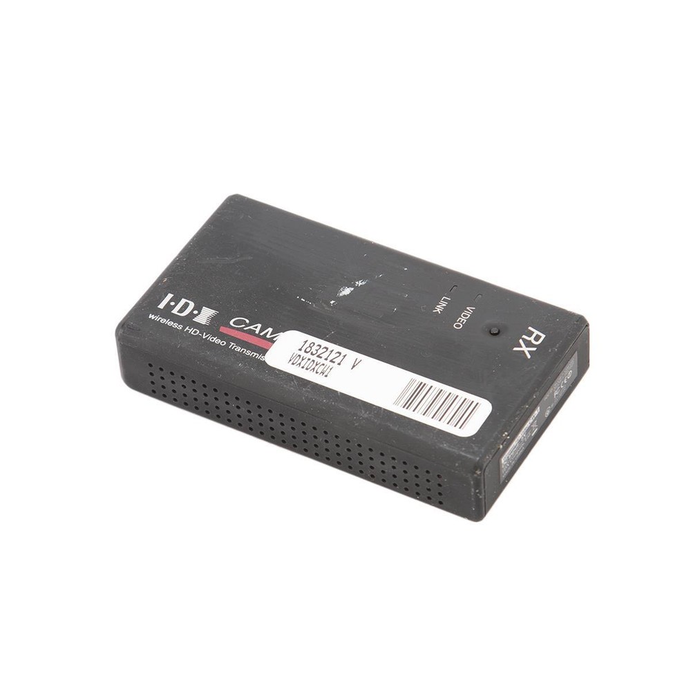 IDX CW-1 Wireless HDMI Video Transmission System