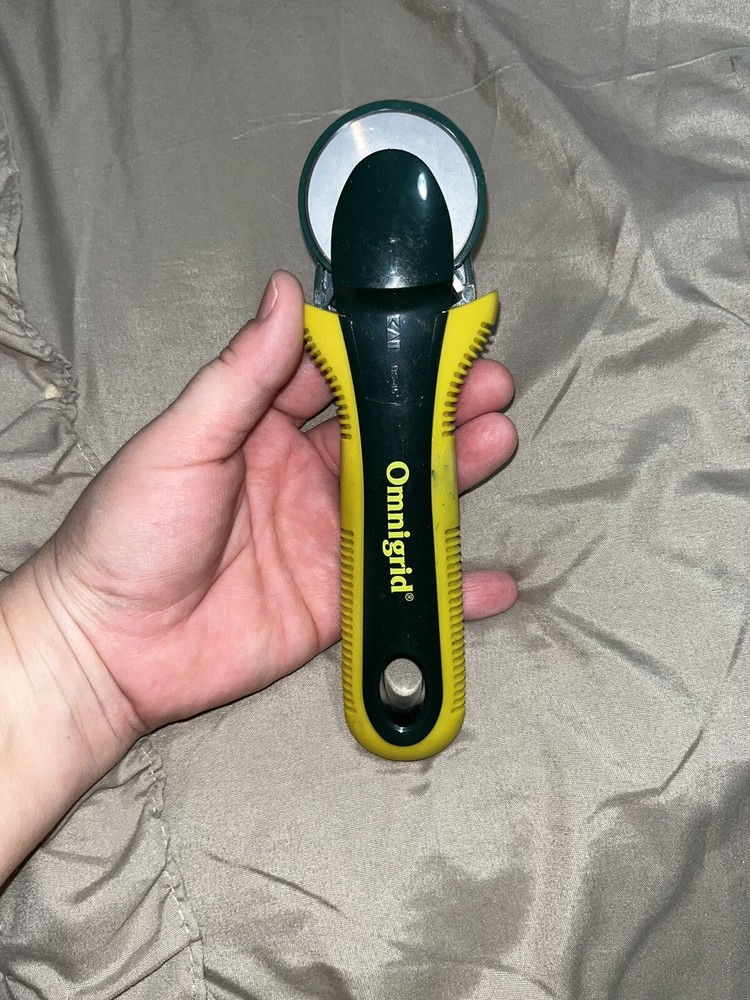 Omnigrid 60mm Rotary Cutter