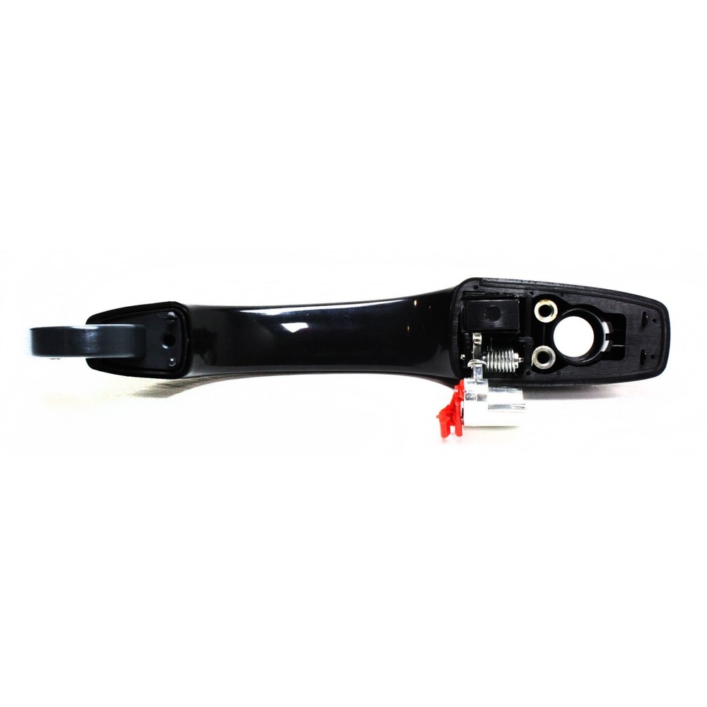Front Outside Door Handle Left LF Textured for Sebring Avenger Grand Caravan