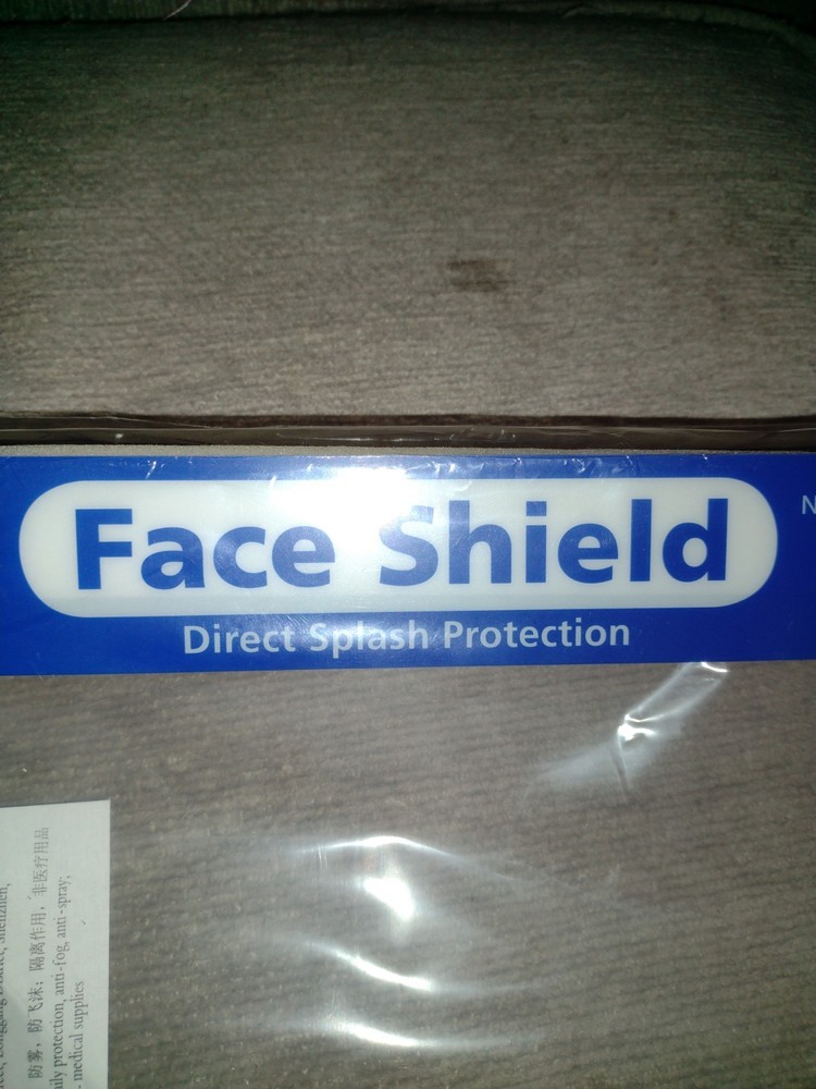 Faceshield