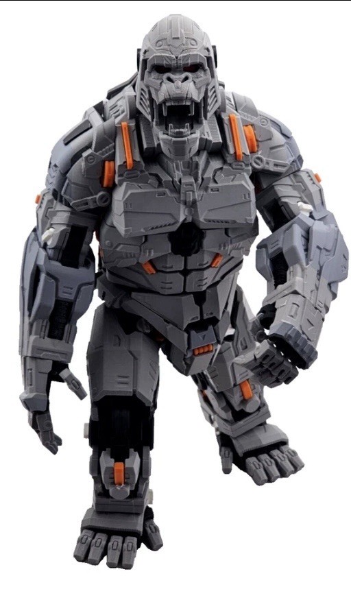 Mecha King Kong