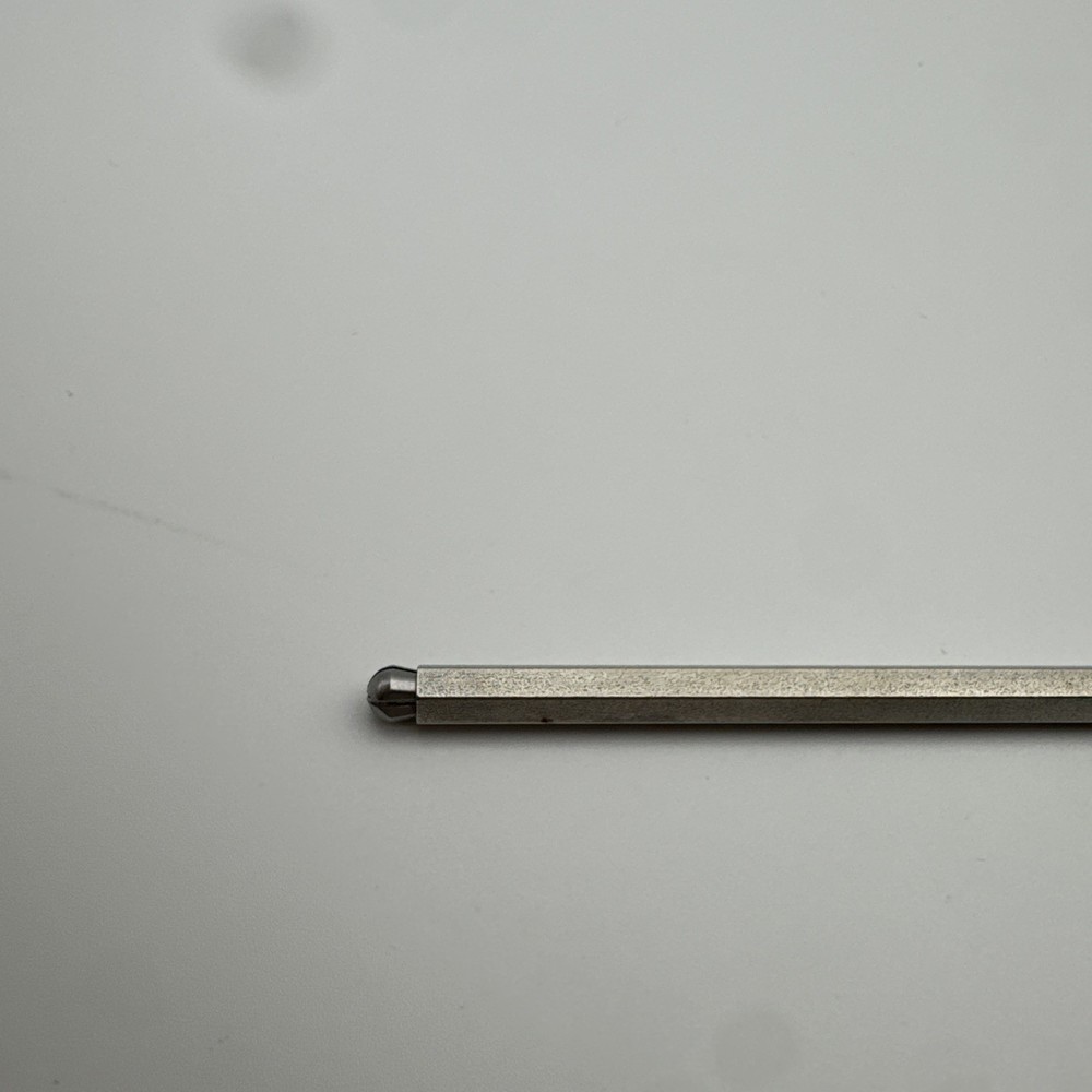 Premium Scalpel handle, 7-1/2’’